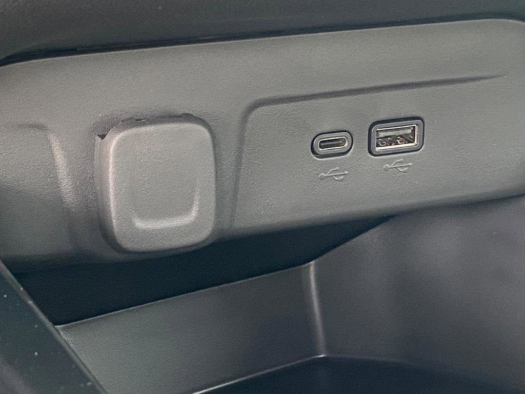 New 2025 Chevrolet Trax ACTIV w/ Driver Confidence Package image 19