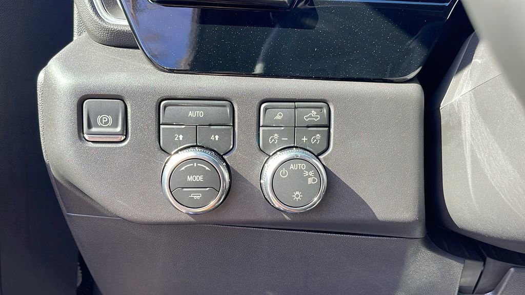 New 2026 GMC Sierra 1500 SLE w/ Preferred Package image 22