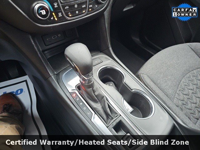Certified 2023 Chevrolet Equinox LT image 19