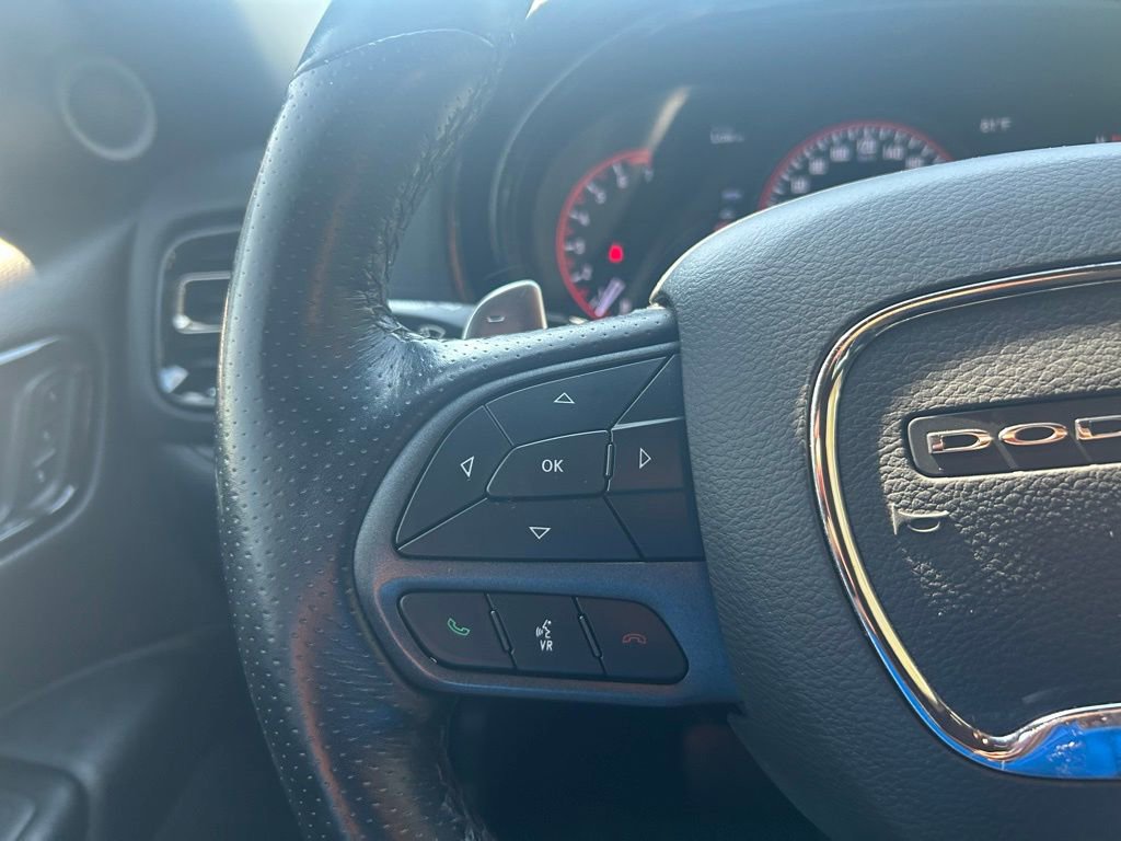 Used 2022 Dodge Durango GT RWD image 20
