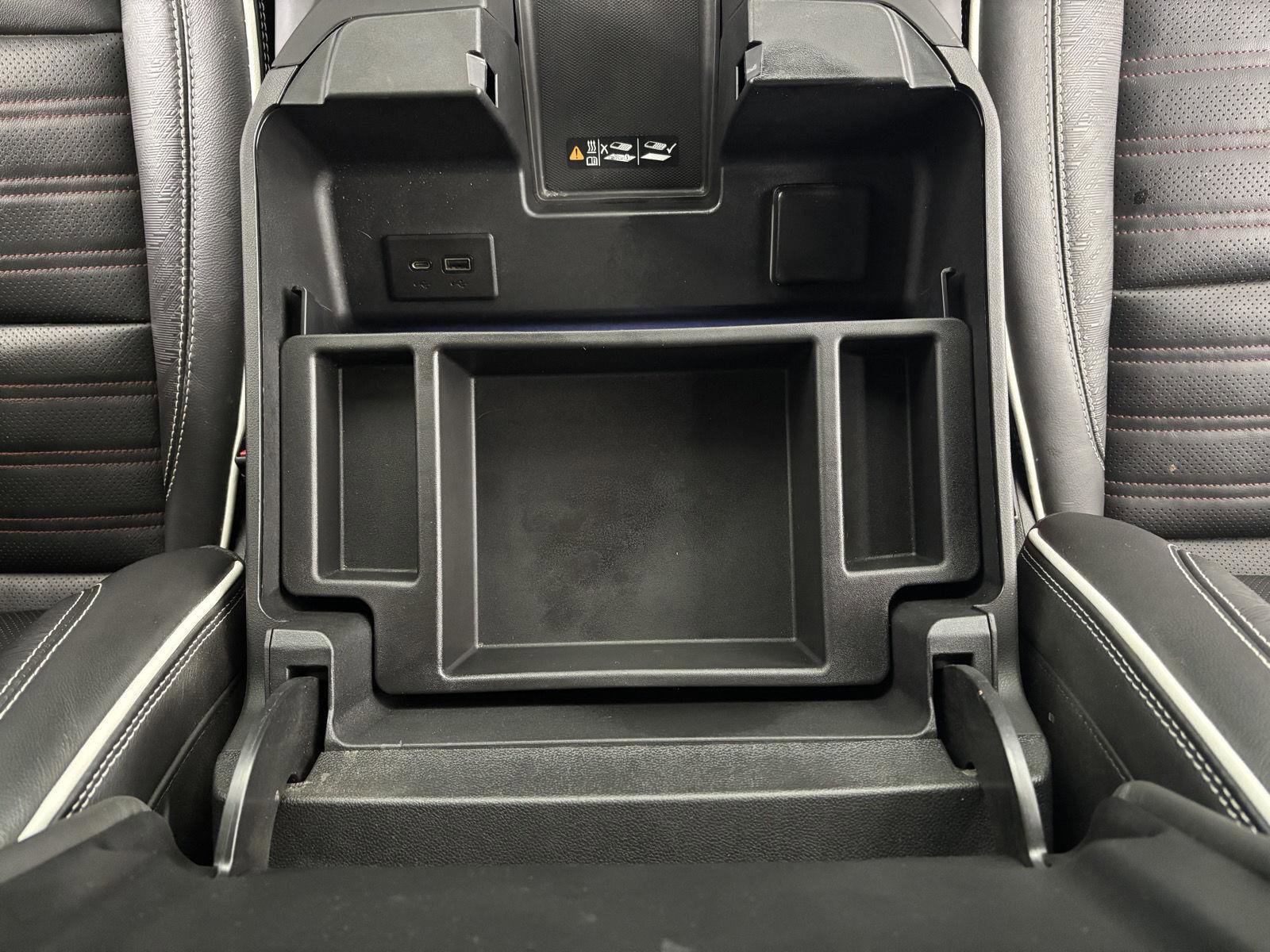 Used 2022 GMC Sierra 1500 AT4X image 37