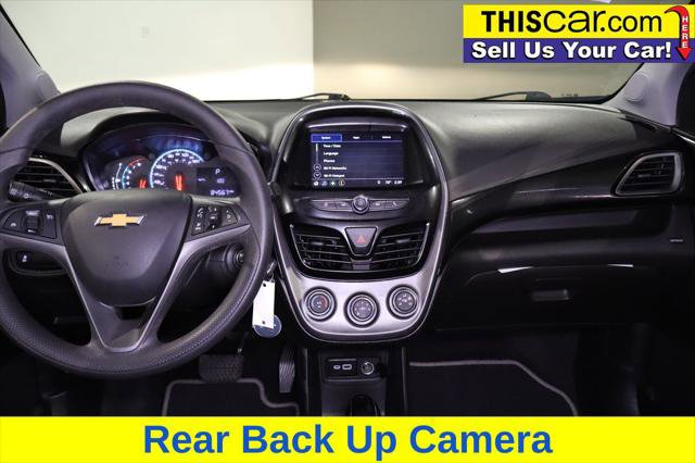 Used 2020 Chevrolet Spark LT image 17