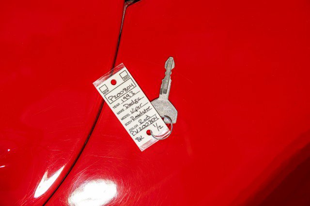 Used 1993 Dodge Viper RT/10 RWD image 55