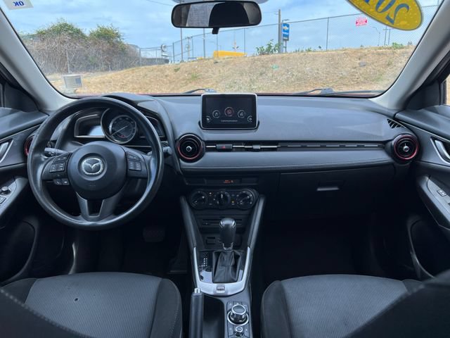 Used 2016 MAZDA CX-3 Sport AWD/4WD image 11