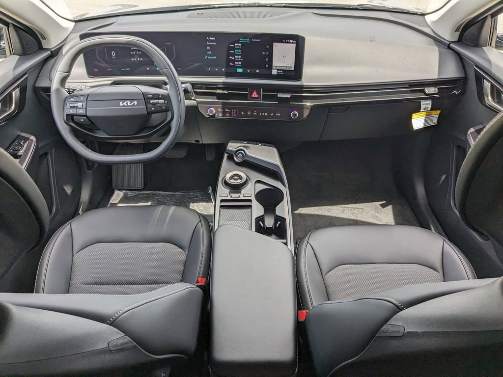 New 2025 Kia EV6 Light RWD image 18