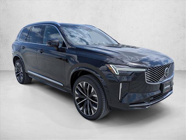 New 2026 Volvo XC90 B5 Plus w/ Protection Package AWD/4WD image 6