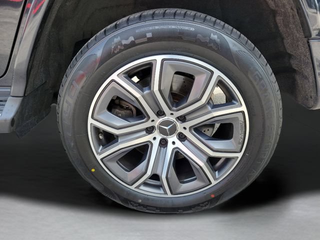 Used 2025 Mercedes-Benz G 63 AMG 4MATIC image 36