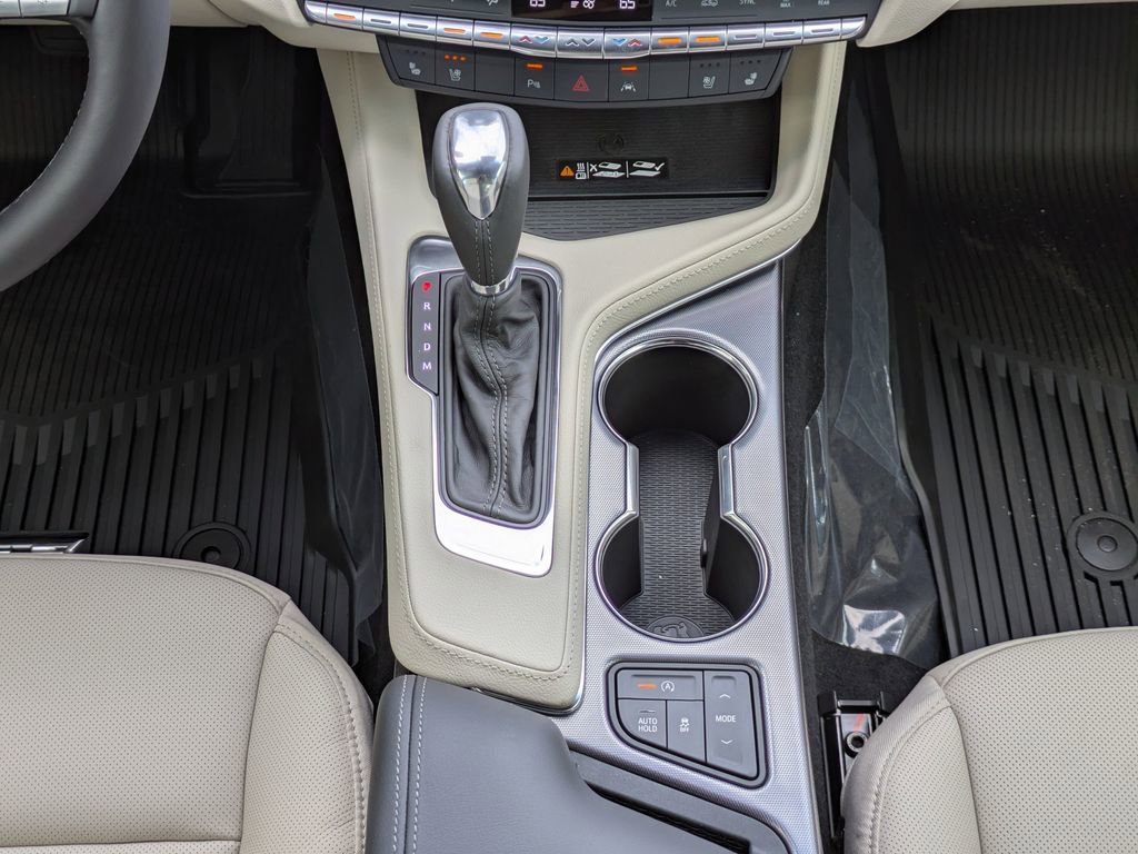 New 2026 Cadillac CT4 Premium Luxury image 18