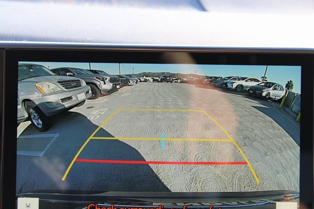 Certified 2025 Lexus NX 350 AWD image 13