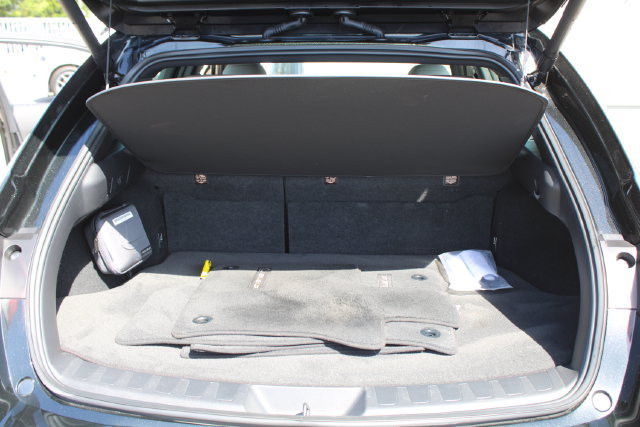 Used 2025 Lexus UX 300h FWD w/ Accessory Package (Z2) image 40