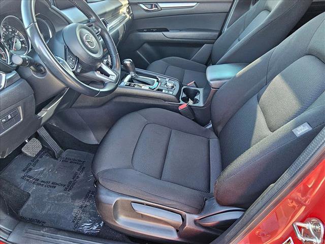 Used 2023 MAZDA CX-5 AWD 2.5 S image 15