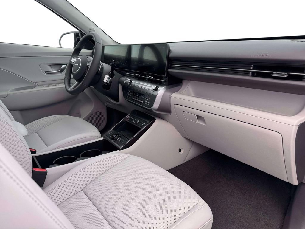New 2026 Hyundai Kona SEL Premium image 22