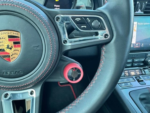Used 2019 Porsche 911 Carrera GTS RWD image 30