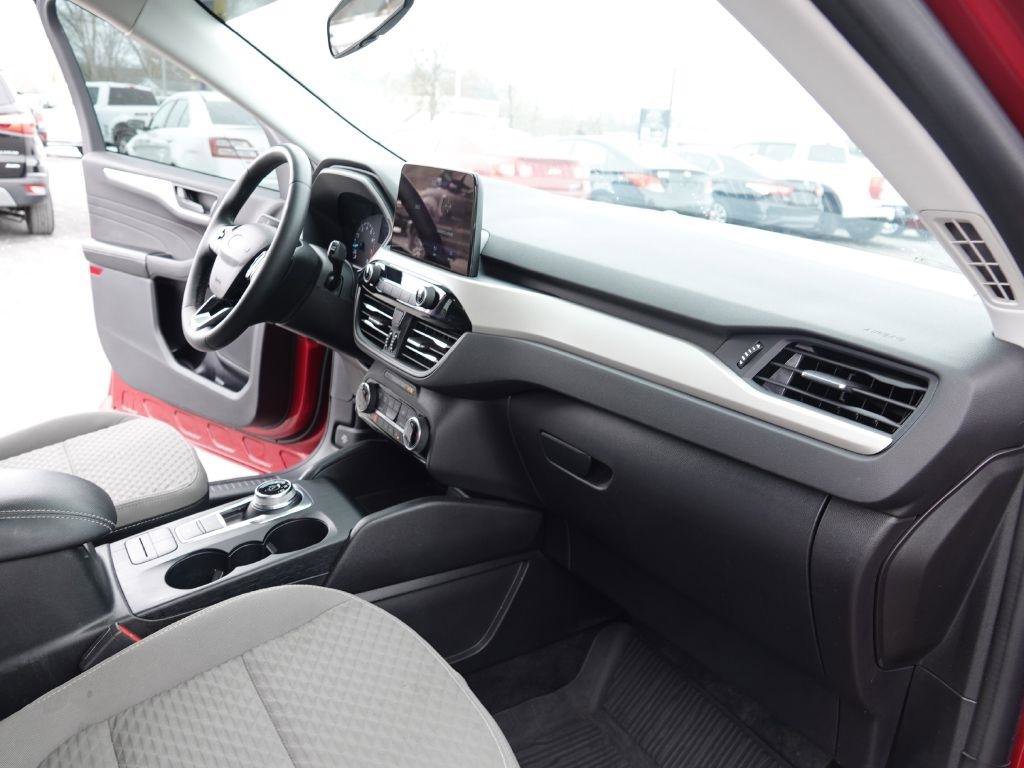 Used 2022 Ford Escape SE w/ Convenience Package image 36