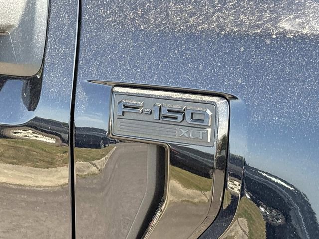 New 2026 Ford F150 XLT w/ Equipment Group 302A MID AWD/4WD image 10