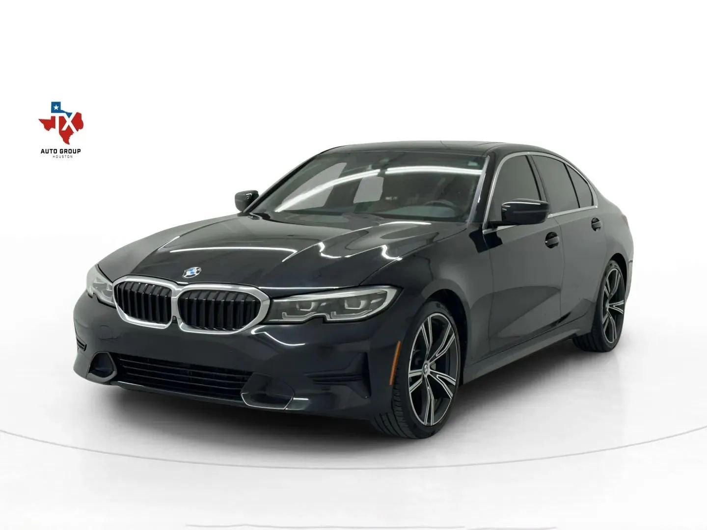 Used 2021 BMW 330i Sedan w/ Convenience Package image 6