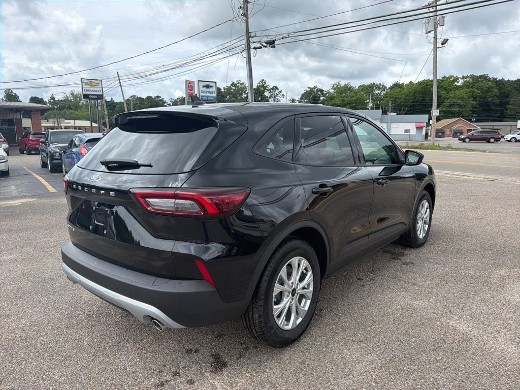New 2026 Ford Escape Active FWD image 6