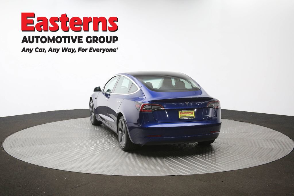 Used 2019 Tesla Model 3 Long Range image 31