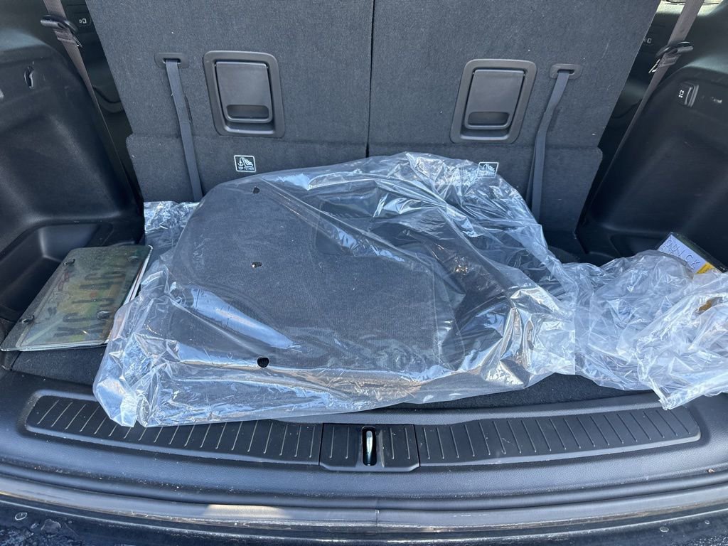 Used 2023 Jeep Grand Cherokee L Limited image 13