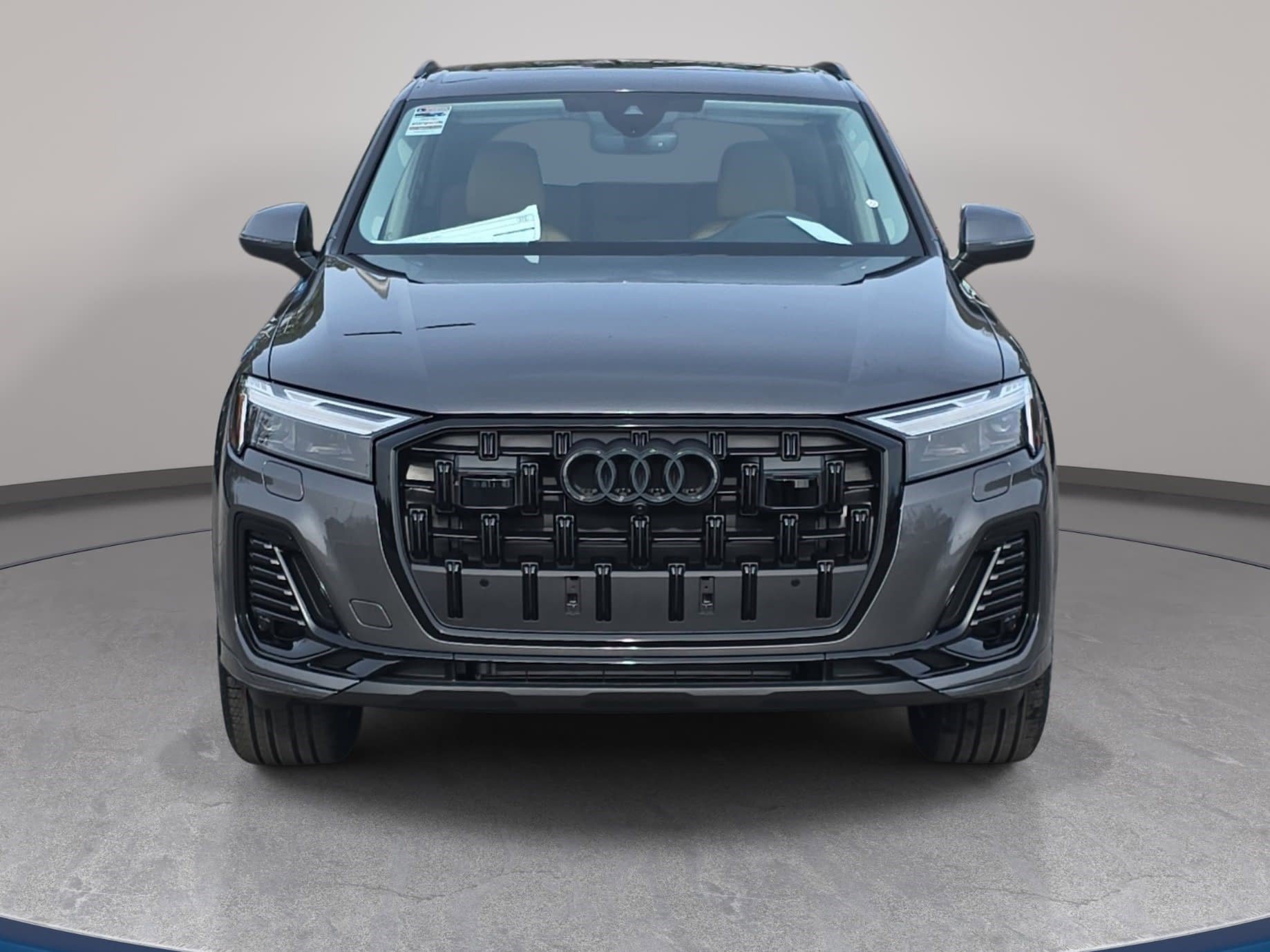 New 2026 Audi Q7 2.0T Premium Plus image 2