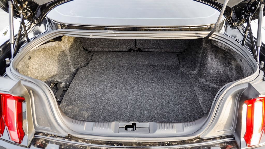 Used 2022 Ford Mustang Mach 1 image 30