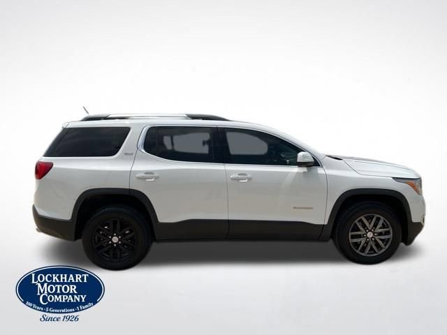 Used 2019 GMC Acadia SLT FWD image 8