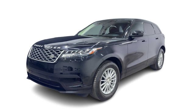 Used 2019 Land Rover Range Rover Velar AWD/4WD image 5