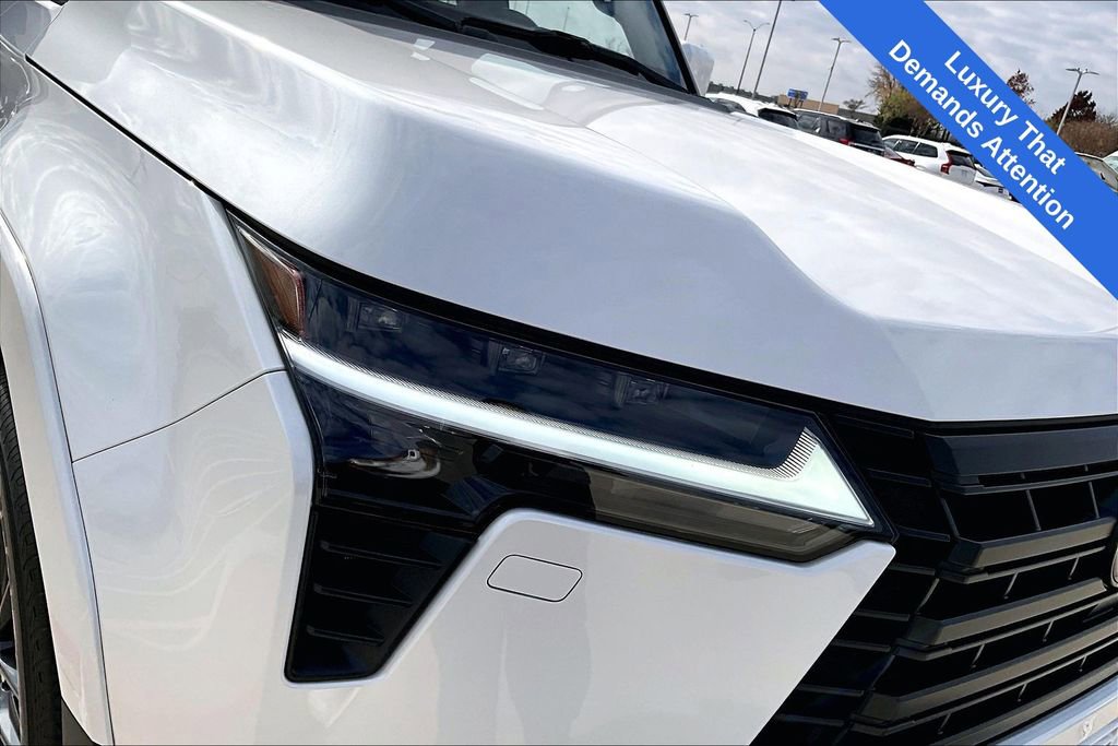 Used 2024 Lexus GX 550 image 39