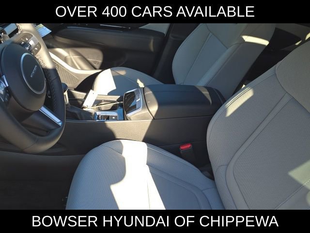 New 2026 Hyundai Santa Cruz Limited image 4