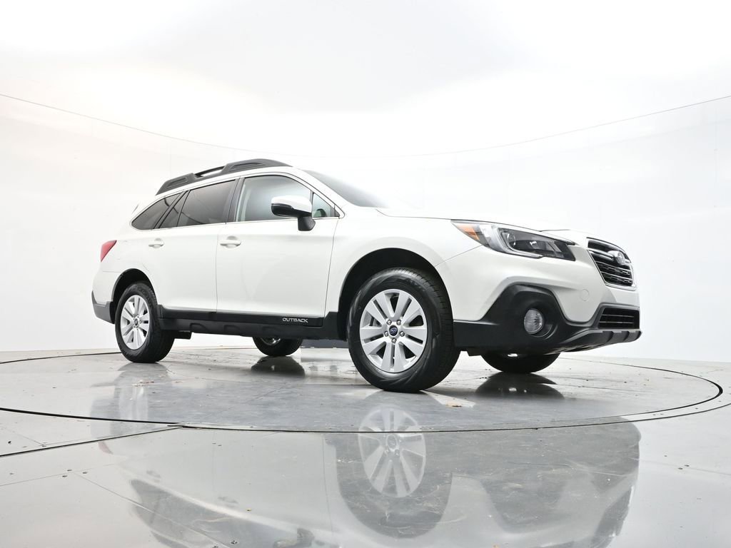 Used 2019 Subaru Outback 2.5i Premium image 28