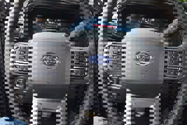 New 2026 Ford F350 Lariat w/ Lariat Premium Package image 7