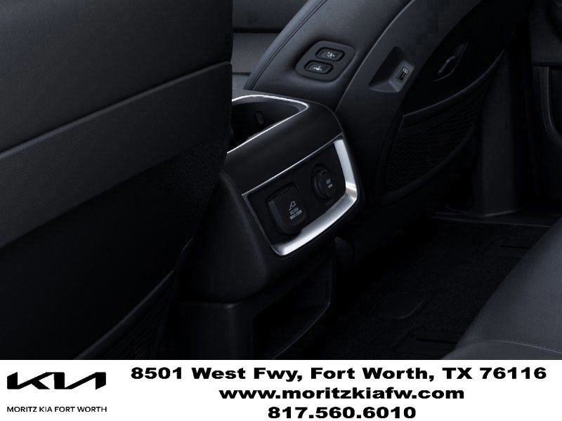New 2026 Kia Carnival SX FWD image 26