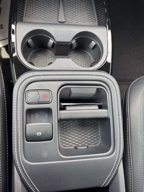 New 2025 Ford Mustang Mach-E GT w/ Bronze Appearance Package image 30