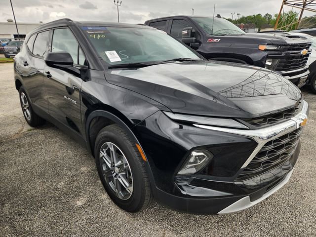 Used 2024 Chevrolet Blazer LT w/ Convenience Package image 1