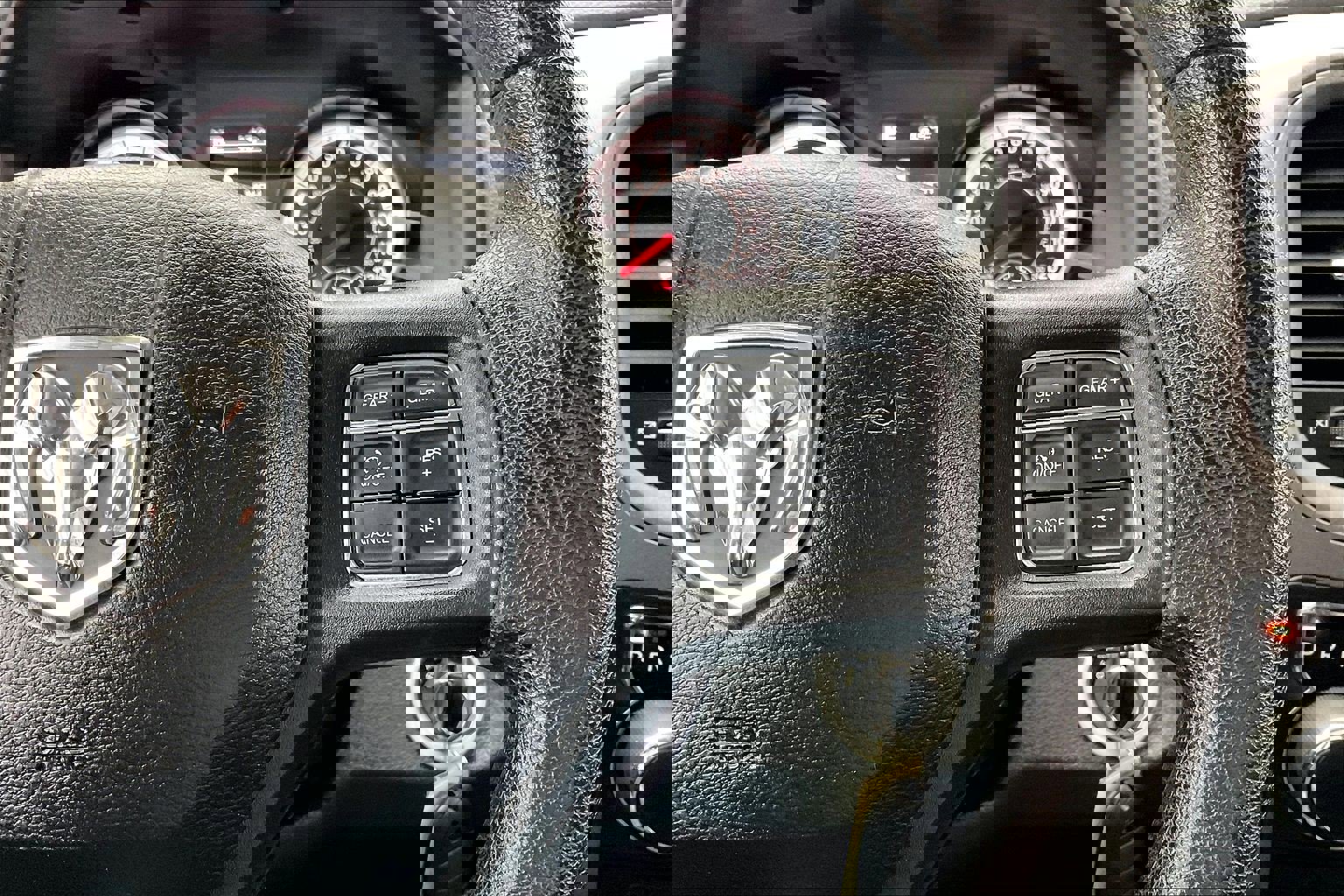 Used 2017 RAM 1500 Express w/ Express Value Package image 21