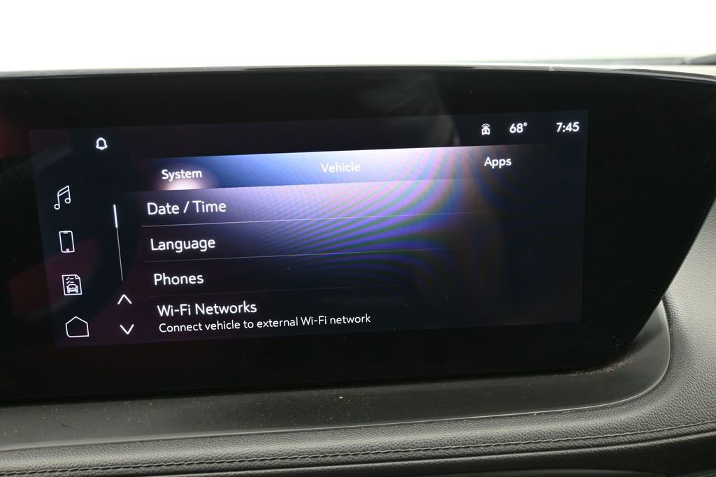 Used 2024 Buick Encore GX Preferred FWD image 22