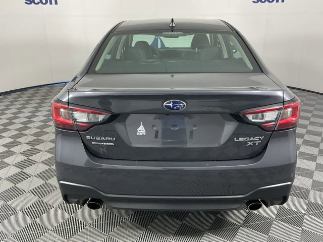 Used 2022 Subaru Legacy Limited XT image 20