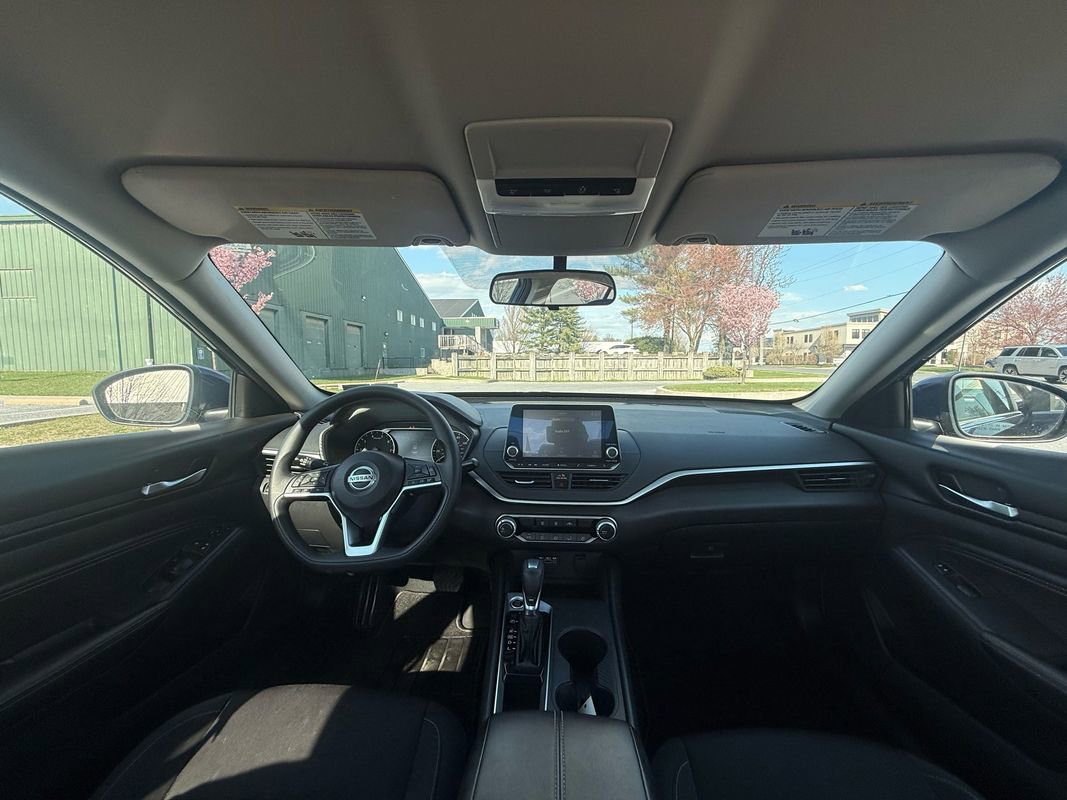 Used 2020 Nissan Altima 2.5 S image 15