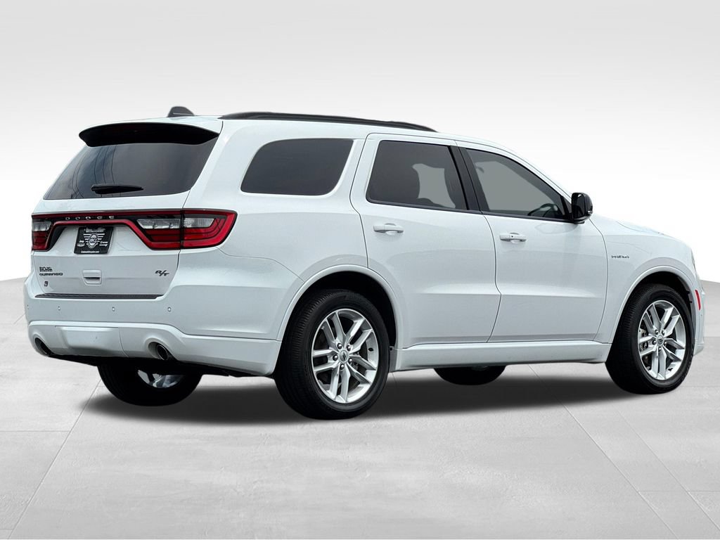 Used 2024 Dodge Durango R/T AWD/4WD image 7