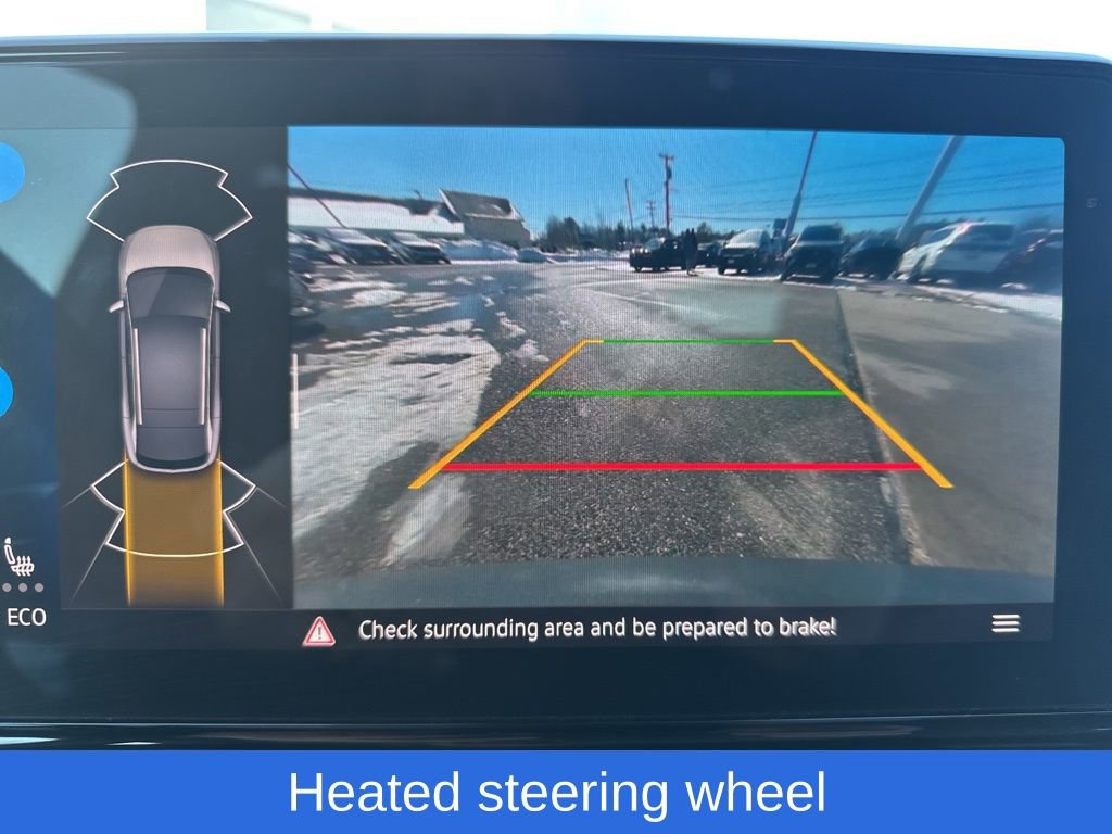 Used 2021 Volkswagen ID.4 Pro image 20