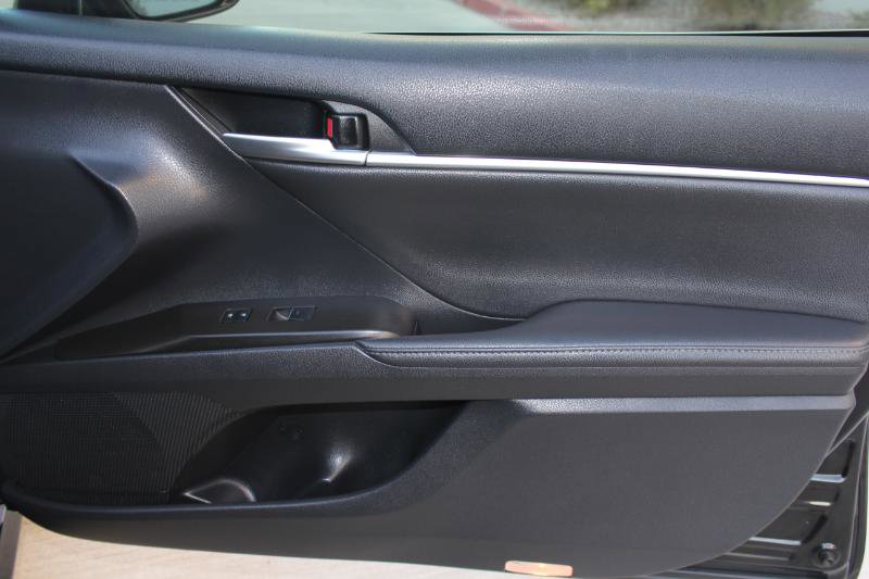 Used 2023 Toyota Camry XLE image 22