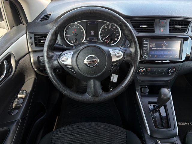Used 2019 Nissan Sentra S FWD image 15
