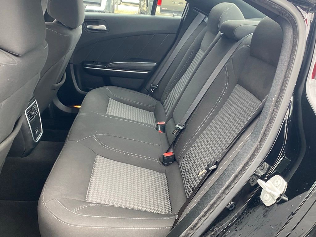 Used 2023 Dodge Charger SXT image 8