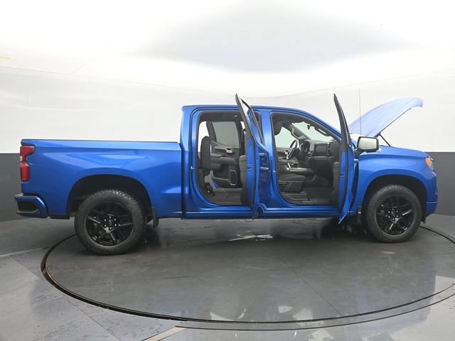 Used 2022 Chevrolet Silverado 1500 RST w/ Convenience Package II AWD/4WD image 57