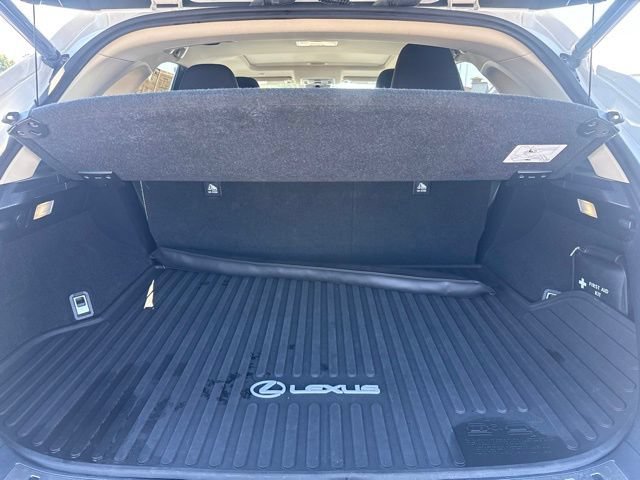 Used 2020 Lexus NX 300 FWD w/ Premium Package image 19