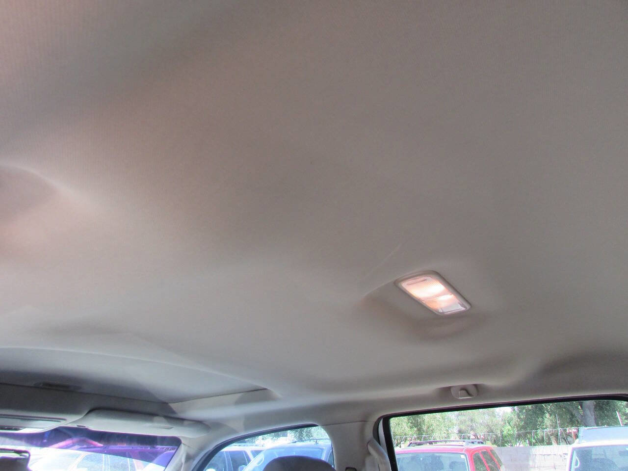 Used 2007 Honda Ridgeline RTL image 25