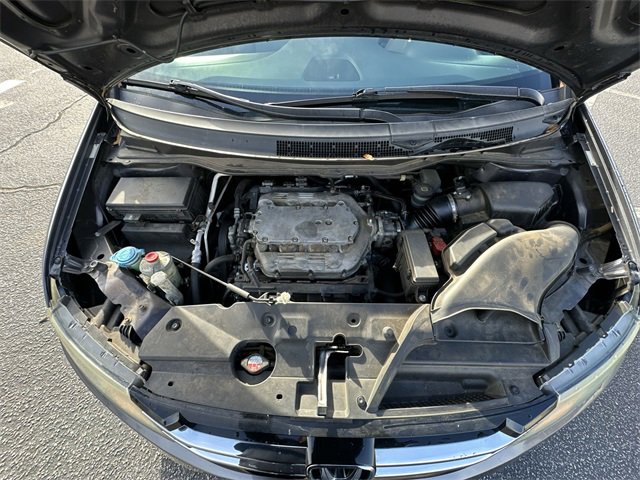 Used 2016 Honda Odyssey EX-L image 18