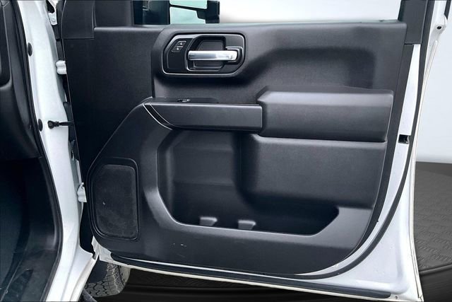 Used 2023 Chevrolet Silverado 2500 Custom w/ Custom Value Package image 28