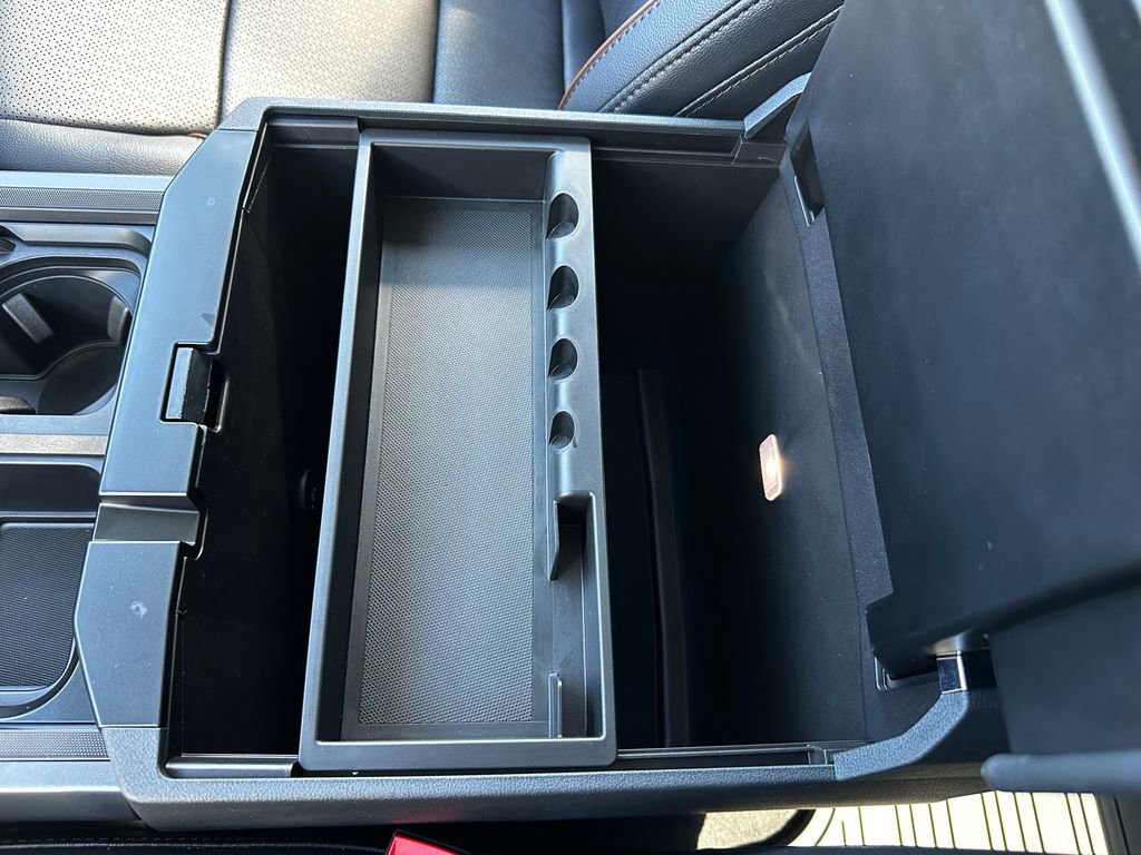 New 2026 Ford F350 Lariat w/ Black Appearance Package image 77