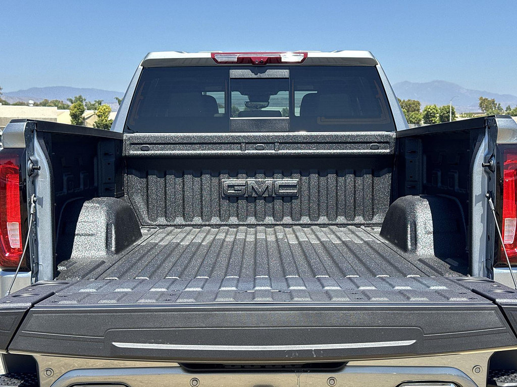 New 2026 GMC Sierra 1500 Denali w/ Technology Package AWD/4WD image 27